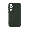 ONSALA Onsala Backcover Sil Touch Samsung S23 FE 5G Olive Green 664199