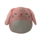 20-25cm Squishmallow Kudde Plysch Leksak ROSA KANIN ROSA KANIN