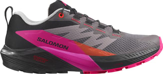 Trailskor Salomon SENSE RIDE 5 W l47385900 Storlek 41,3 EU 1500