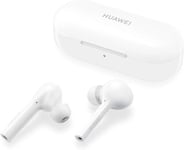 Freebuds Lite Écouteurs Sans Fil Taglia Unica Ceramic White