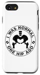 iPhone SE (2020) / 7 / 8 After Hip Surgery Gift Hip Replacement Case