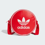 adidas Adicolor Classic Round Bag Unisex