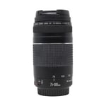 canon Canon EF 75-300mm f/4-5.6 III