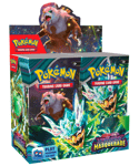 Pokémon TCG - Scarlet & Violet 6 Twilight Masquerade Booster Display (36 Booster)