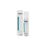 GIULIANI salax mousse with keratolytic activity with 2% salicylic acid - 75 ml