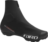 Giro Vinter Cykelskor - Blaze, Sort, R. 43 (7135296)