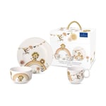 Villeroy & Boch Roar like a Lion children's tableware set 3 pieces