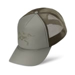 Arc'teryx Bird Trucker Curved Caps