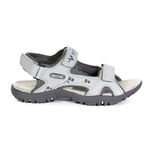 Regatta Lightweight Women's Grey Haris Sandals, Size: UK 8