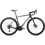 Gravel Orbea Terra H40 Infinity Green-Ivory White Gloss m 2024