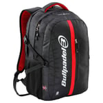 Bullpadel Xplo Backpack Black - 2025