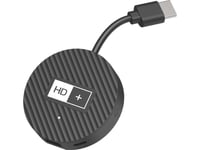 Hd Plus Hd+ Ip Tv-Stick Inkl. Für 3 Monate Gratis (22025)