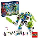 LEGO Dreamzzz Mateo and Z-Blob the Knight Battle Mech - Model 71485 (10+ Years)