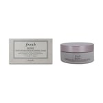 Fresh Rose Deep Hydration Sleeping Mask 2 x 35 ml Replenishes & Locks Hydration