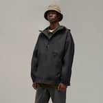 adidas Y-3 Gore-Tex Hardshell Jacket Men