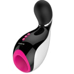 NALONE NALONE OXXY  HIGH TECH MALE PLEASURE TOY - Vaginal & Anal stimulators