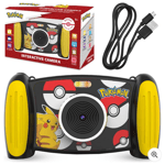 Pokémon Kids Interactive Digital Camera