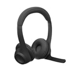 Logitech Zone 300 Wireless Headset Graphite