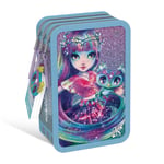 Nebulous Star - 3-Tier Pencil Case Isadora (232-12605)