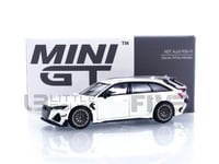 MINI GT 1/64 - AUDI RS6-R ABT - 2020 MGT00701-L