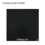 Creality 3D Ender-5 Plus Tempered Glass Plate