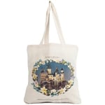 Sac Bandouliere Harry Potter  TA12068