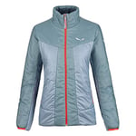 Salewa Puez Jacket Femme, Multicolor, 44/38