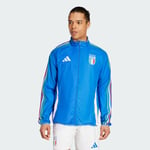 adidas Italy Anthem Jacket Men