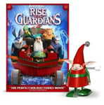 Rise Of The Guardians DVD