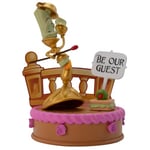 ABYstyle Disney Beauty and The Beast Lumière AbyStyle Studio Figure