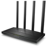 TP-Link Routeur Archer C80 WiFi AC1900 double bande