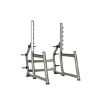 Matrix Squat rack  Aura FW72