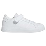 adidas Grand Court 2.0 Shoes Kids, størrelse 28