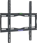 Universal Fixed TV Mounting Bracket Frame Style Screen Size 23-60 inch