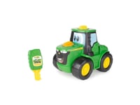 Tomy John Deere B47500, Traktor, 1,5 År, Multifärg