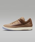 Air Jordan 2 Retro Low SP UK 11 EUR 46 Rocky Tan British Tan DV7129 222