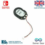 Nintendo Switch Console Internal Audio Speaker Replacement 