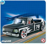 PLAYMOBIL A EMPORTER 4340 PICK-UP A EMPORTER