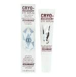 Charlotte Tilbury Cryo Recovery Eye Serum 15ml with Iceawake