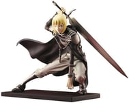 Figurine Claymore Claire