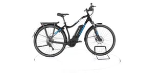 haibike sduro trekking 3 0 velo electrique femmes    tres bon etat