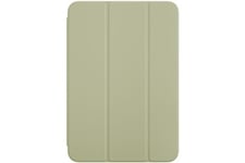 Smart Folio pour iPad mini (A17 Pro) - Sauge