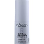 MÁDARA Ansiktsvård Ögonvård RETINOL ALTERNATIVE Plant-Powered Eye Serum 15 ml (29.600,00 kr / 1 l)