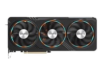 GIGABYTE GeForce RTX 4070 TI GAMING OC 12GB Carte graphique - 12GB DDRX6 21Gbps 192bit, PCI-E 4.0, Core 2565Mhz, RGB, DisplayPort 1.4, HDMI 2.1a, NVIDIA DLSS 3, GV-N407TGAMING OC-12GD