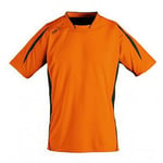 Sols Maracana 2 - Maillot De Foot - Homme