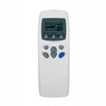 Télécommande Universelle de Rechange ou télécommande de climatisation adaptée pour LG 6711A90023C