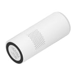 UK Air Purifier Portable Car USB Powered Desktop Negative Ion Air Cleaner For Ho