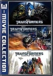 Transformers 3Movie Collection DVD