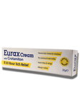 Eurax Rapid Itch Relief Cream 30g, Helps Stop Itching Fast -