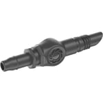 GARDENA Micro-Drip System Raccord 4,6 mm (3/16) 13213-20